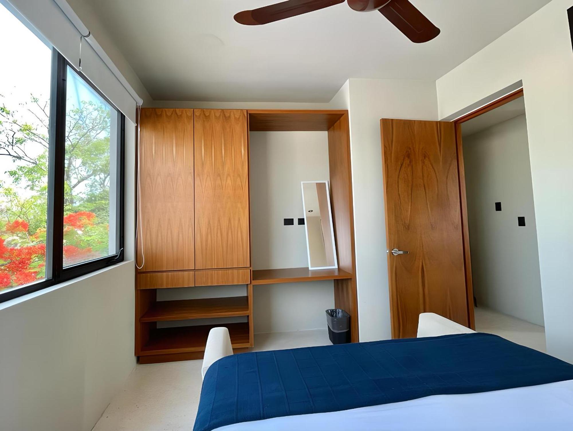 Apartamento Mangle By Andiani Cancún Exterior foto