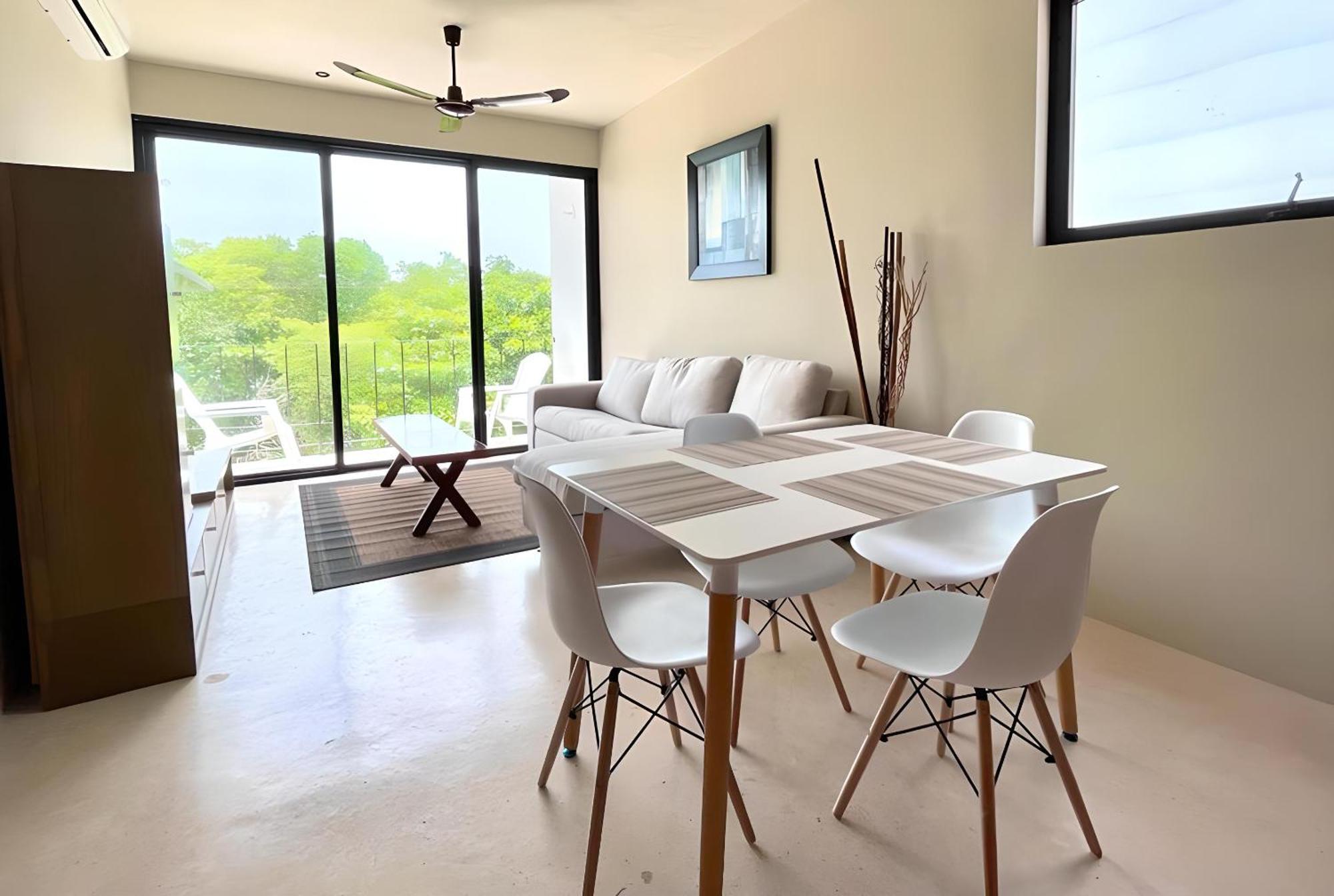 Apartamento Mangle By Andiani Cancún Exterior foto