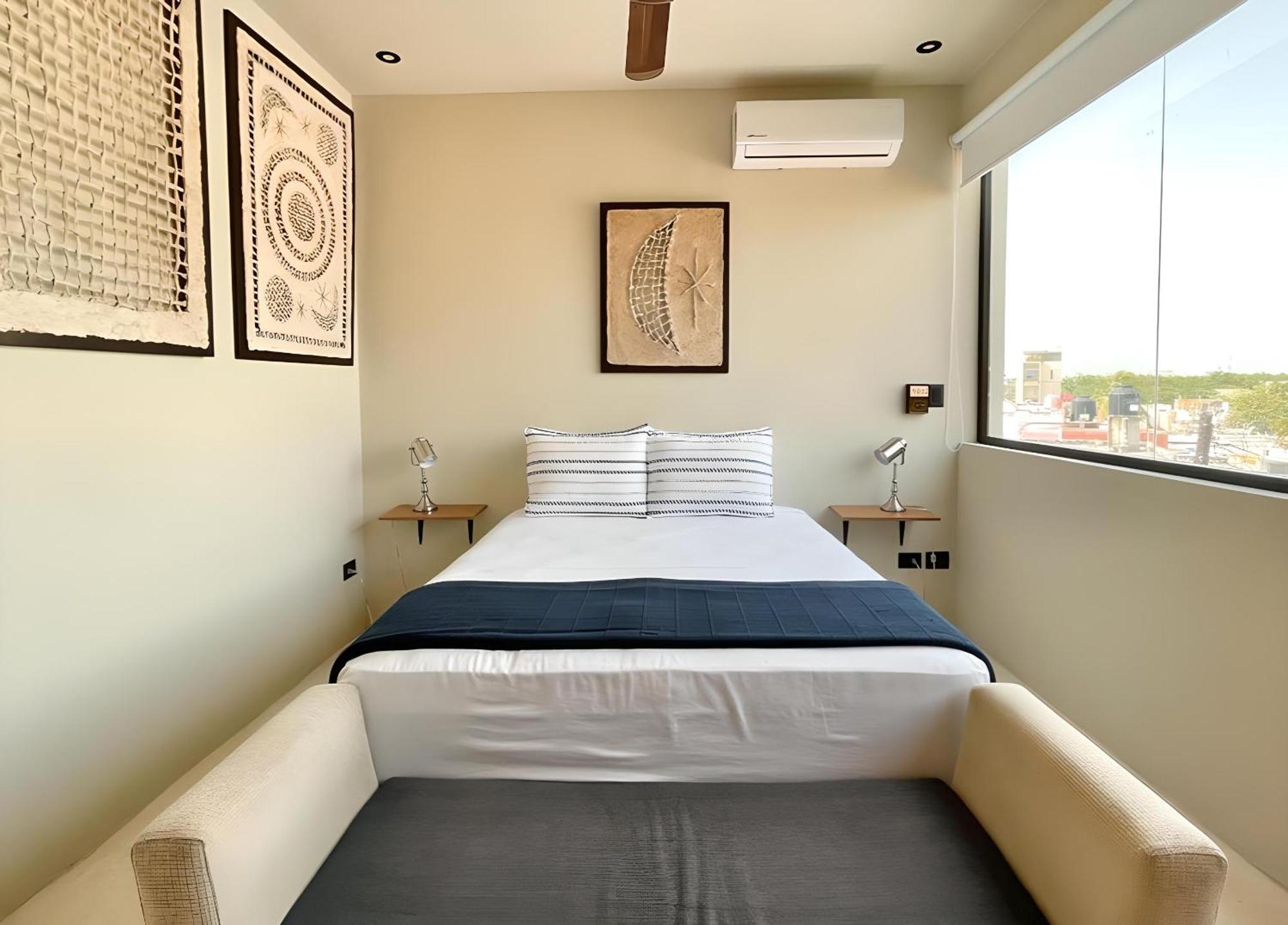 Apartamento Mangle By Andiani Cancún Exterior foto