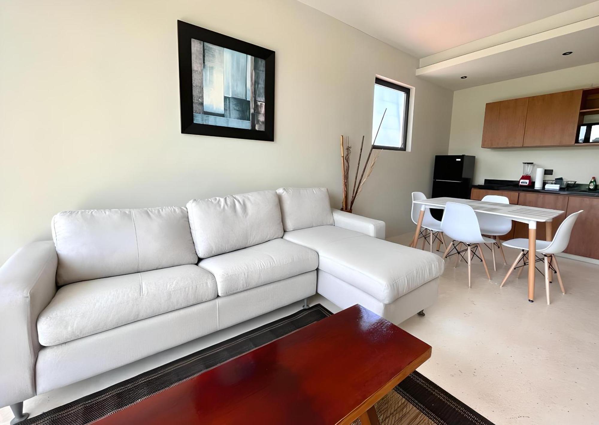 Apartamento Mangle By Andiani Cancún Exterior foto