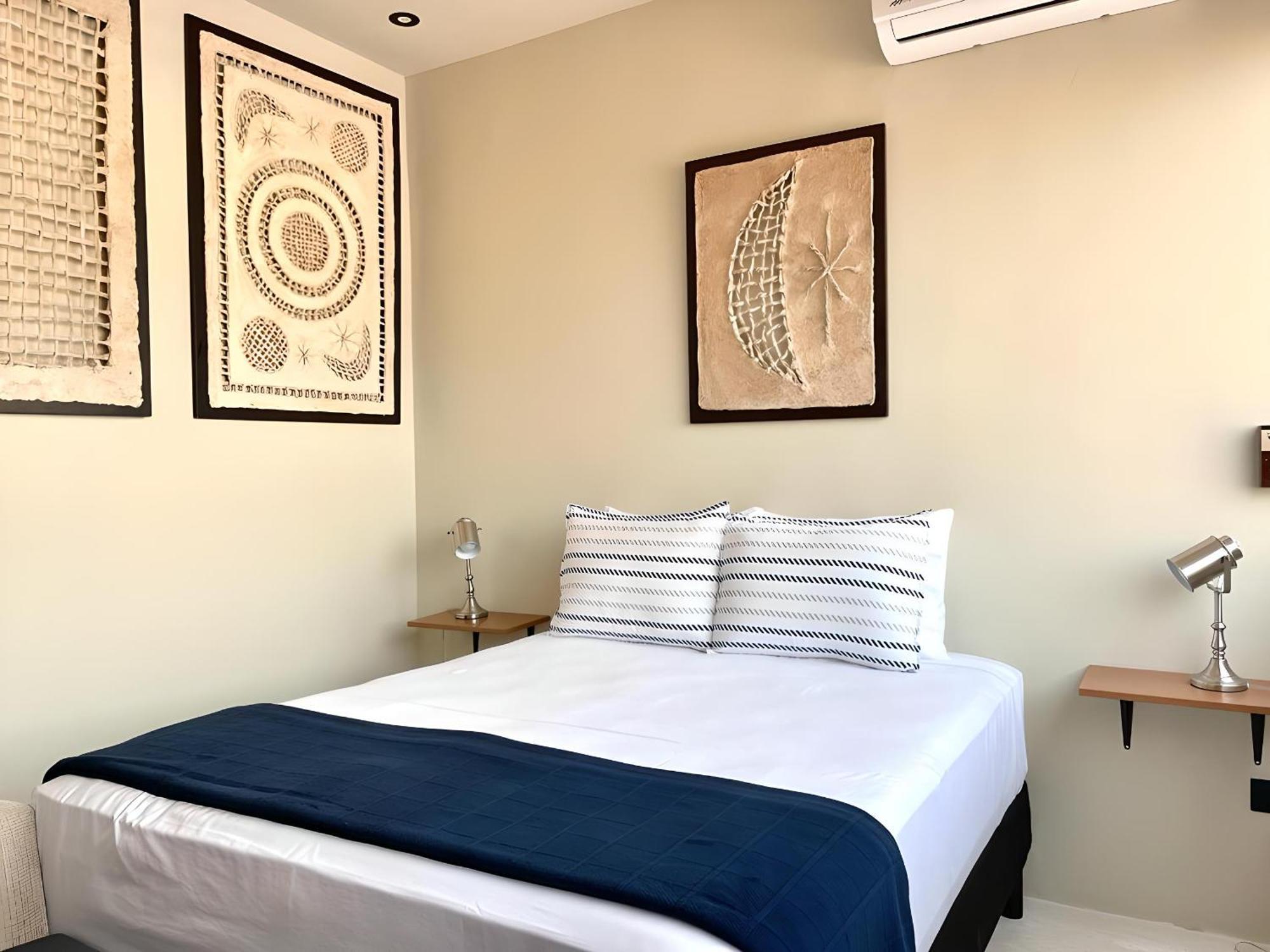 Apartamento Mangle By Andiani Cancún Exterior foto